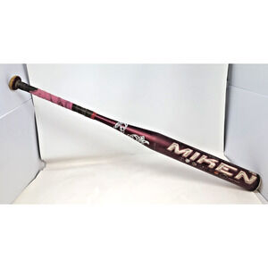 Miken Freak NXT Light FPNX 1 2 32" 20 oz Baseball Bat -12 ASA certified